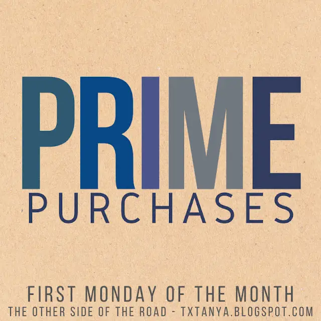 Prime Purchases – May 2023