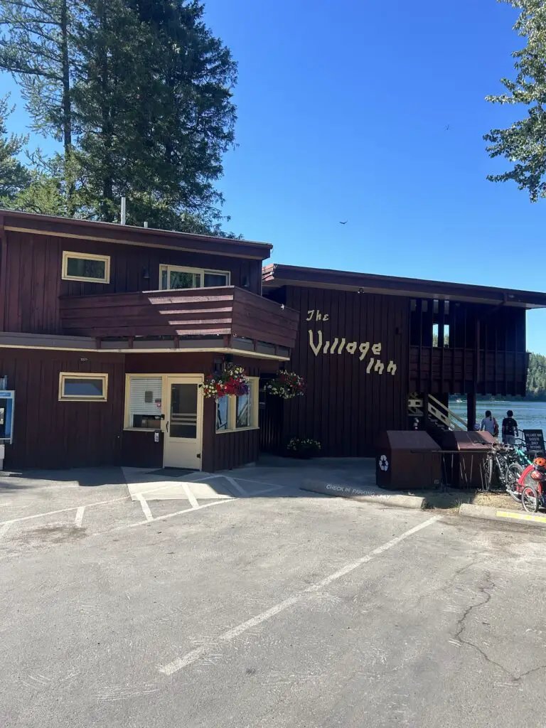 Glacier National Park with Kids – Apgar Village, Avalanche Lake, Lake McDonald